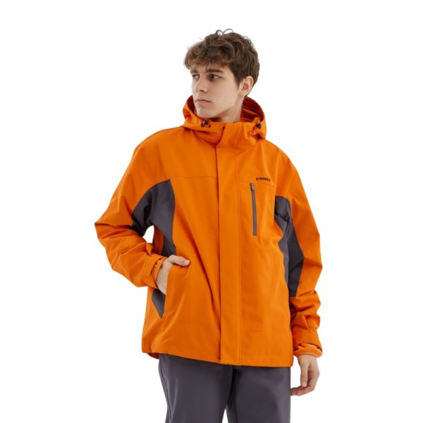 Куртка STROBBS 2341, M