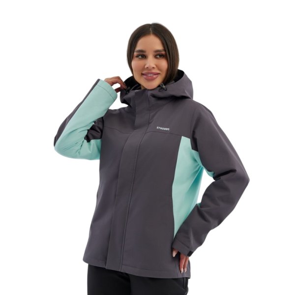 Куртка женская STROBBS 3331, XL