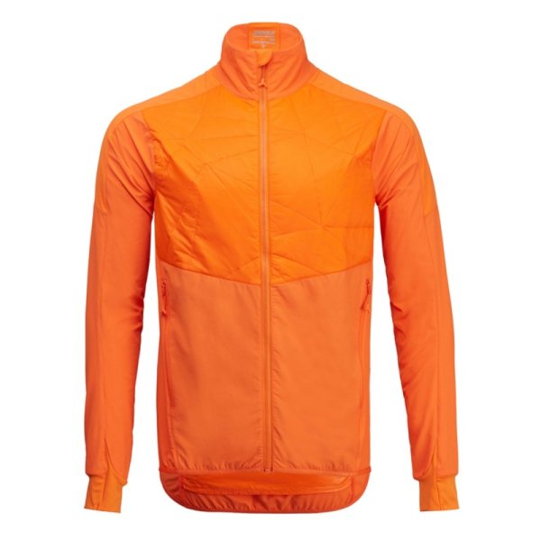 Куртка мужская SILVINI CORTENO (3XL)
