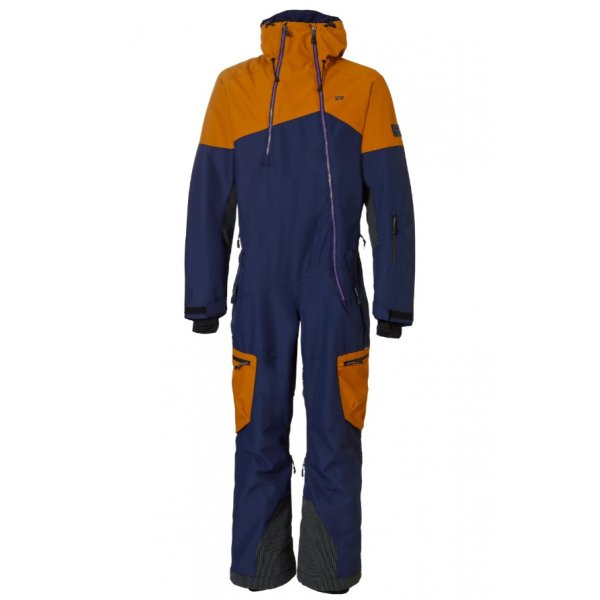 Комбинезон сноубордический Rehall Sidley-R Cathay Spice (US:XL)