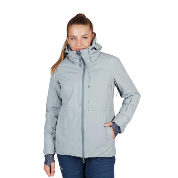 Горнолыжная куртка Nordski Prime Ice Mint W (38-S)