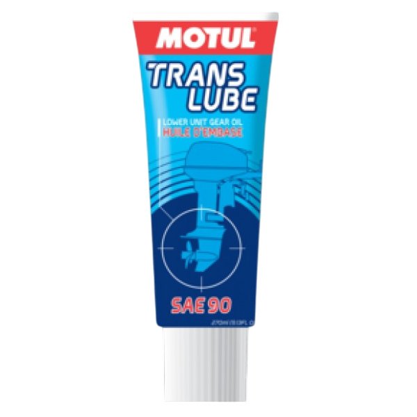 Масло трансмиссионное Motul Translube 90. 0,35л