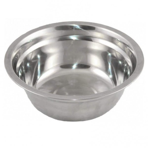 Миска Следопыт-эконом метал., d - 19 см, 1000 мл