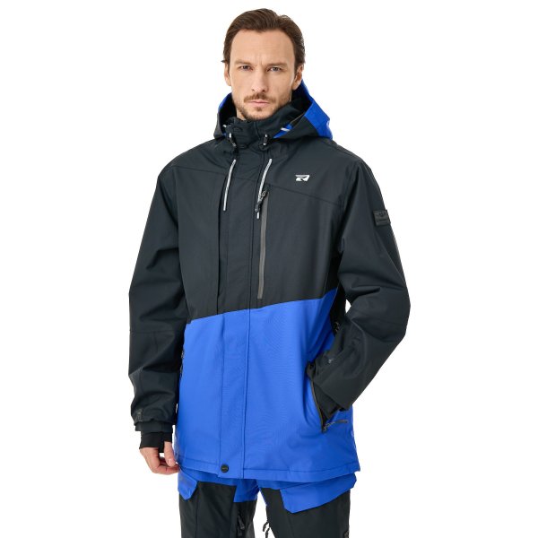 Куртка сноубордическая Rehall Canlaon-R Reflex Blue (US:XL)