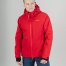 Горнолыжная куртка Nordski Prime Red (56-3XL)