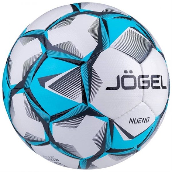 Мяч футбольный Jögel Nueno №5 (BC20)