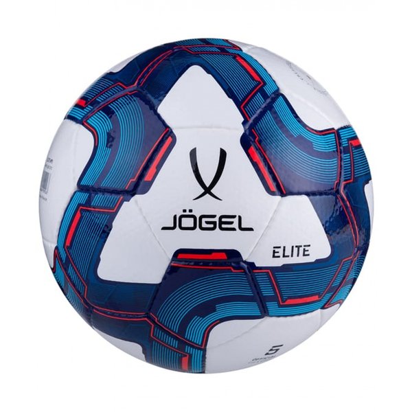 Мяч футбольный Jögel Elite №5