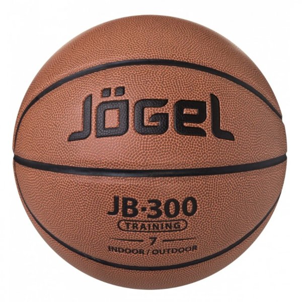 Мяч баскетбольный Jögel JB-300 №7