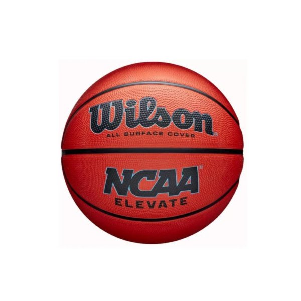 Мяч баскетбольный WILSON NCAA Elevate р.7