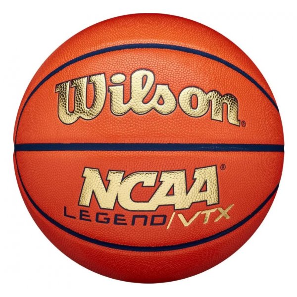 Мяч баскетбольный WILSON NCAA Legend р.7