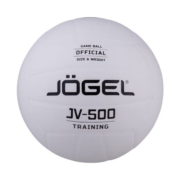 Мяч волейбольный Jögel JV-500