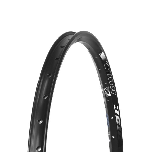 Обод 29” WEINMANN DISC BULL, 36Н, двойной, черный