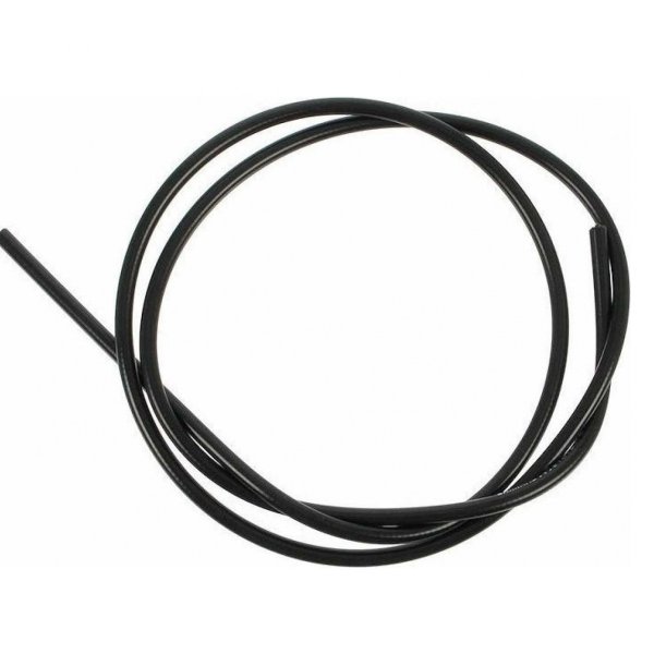 Оболочка троса тормоза Shimano, Msystem, цв. черный (40м в коробке)