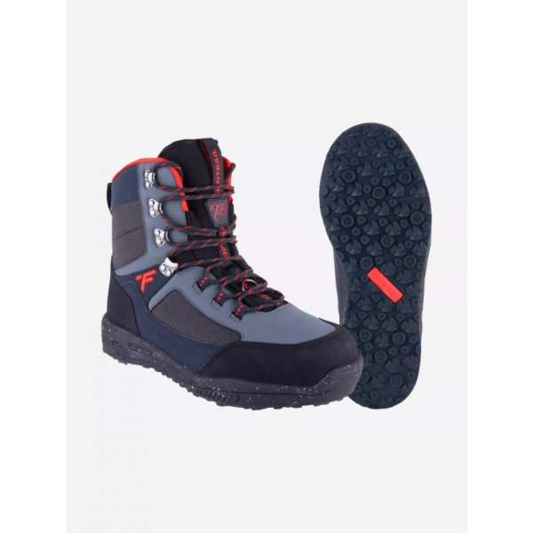 Ботинки Finntrail Speedmaster 5232 Graphite 12(45)