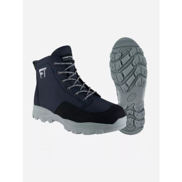 Ботинки Finntrail Urban 5090 Grey 13(46)