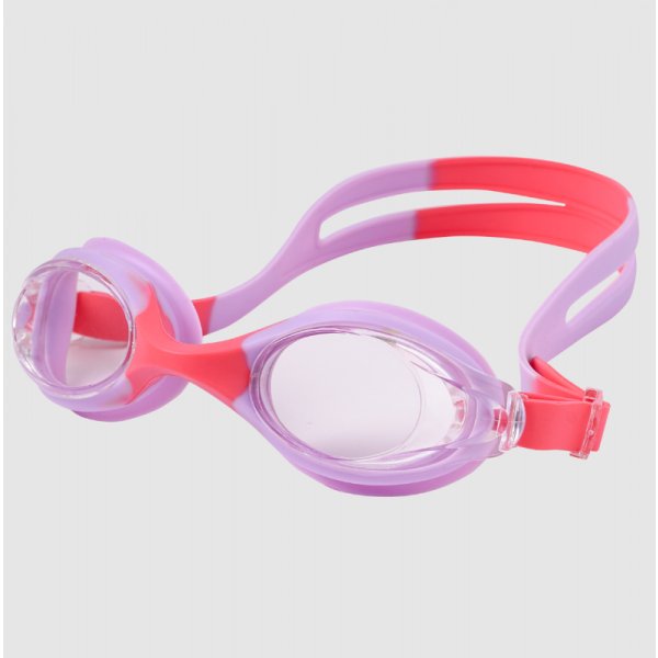 Очки для плавания 25DEGREES Dikids Lilac/Pink