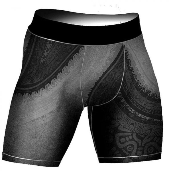 Шорты Maori Atua р.XL