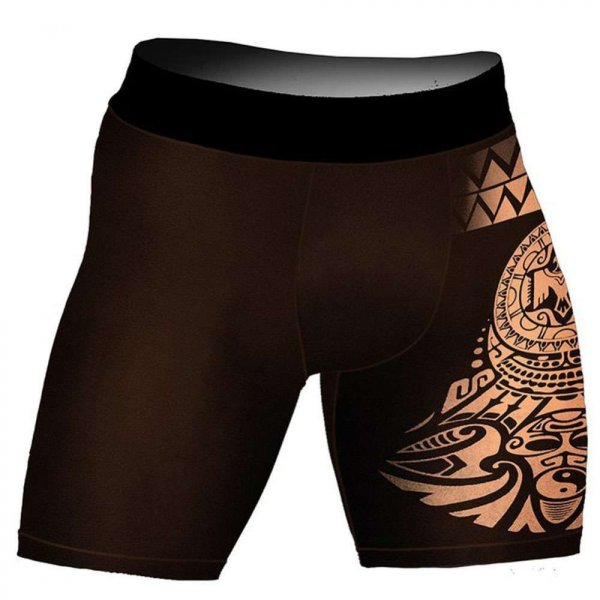 Шорты Maori Ponaturi р.XL