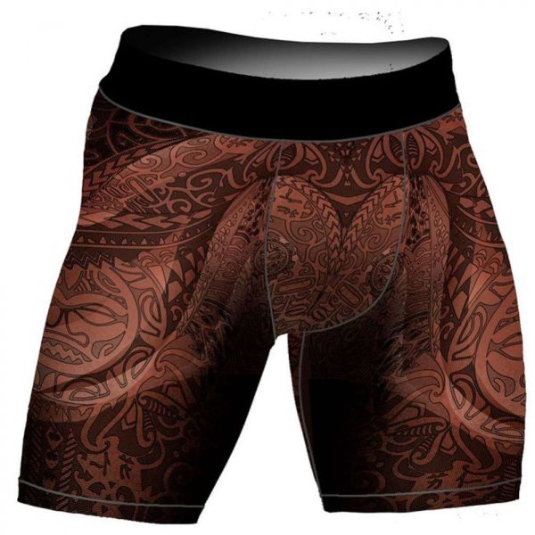 Шорты Maori Rongo р.XXL