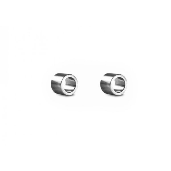 Спейсер Tilt Bearing Spacer M8 x 10mm пара (серебристый)