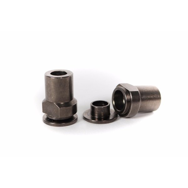 Переходник Ethic 8STD adaptator kit 12STD Pandora deck black