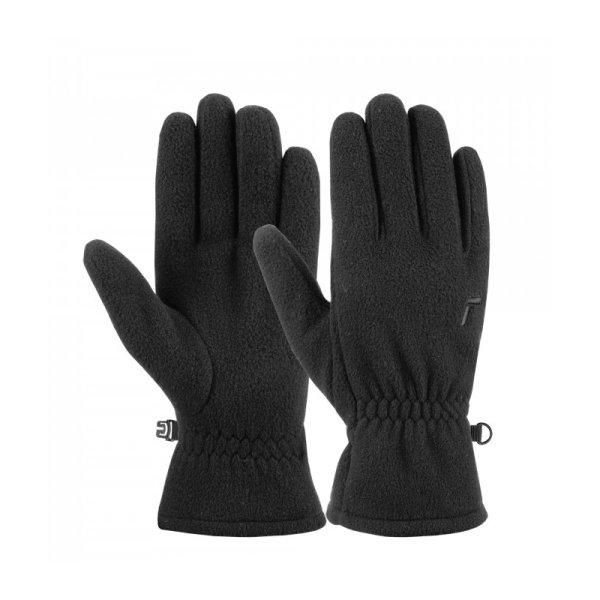 Перчатки REUSCH Magic Black (7) унисекс