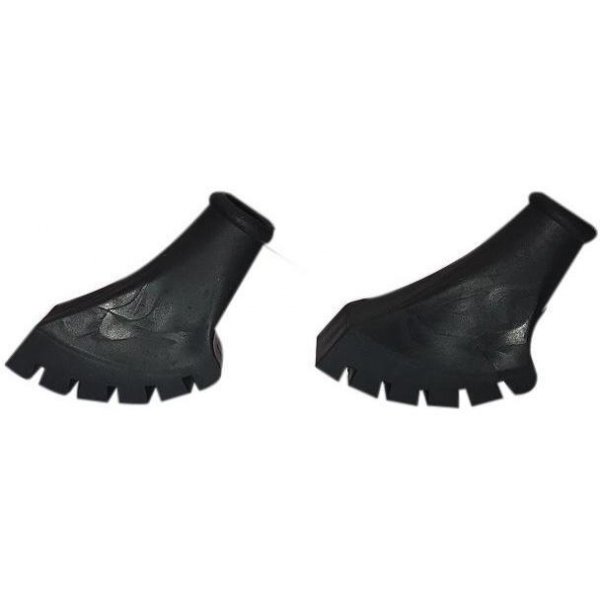Наконечники резиновые COBER Nw Stopper (б/р)
