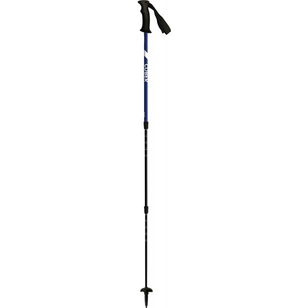 Палки треккинговые COBER 2021-22 Acacia Blue (см:100-130)