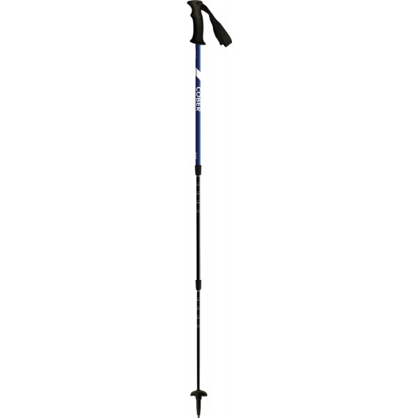 Палки треккинговые COBER 2021-22 Acacia Blue (см:100-130)