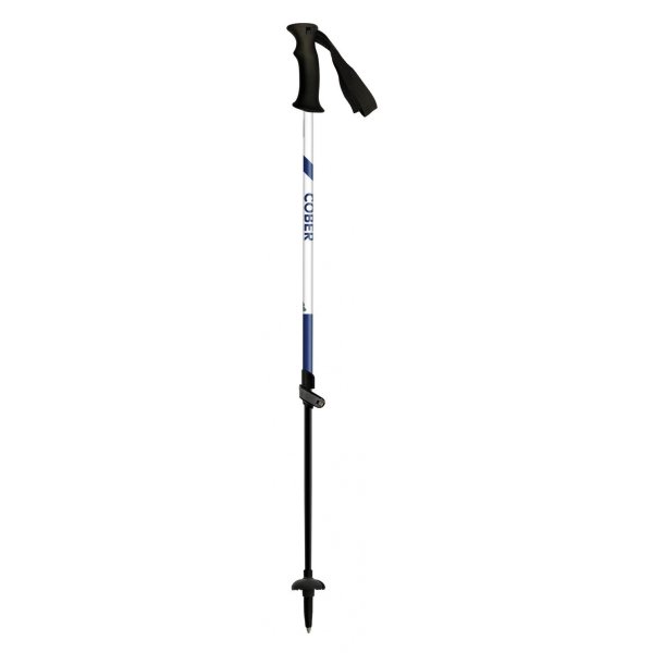 Палки треккинговые COBER 2021-22 Pinus Junior (см:85-110)