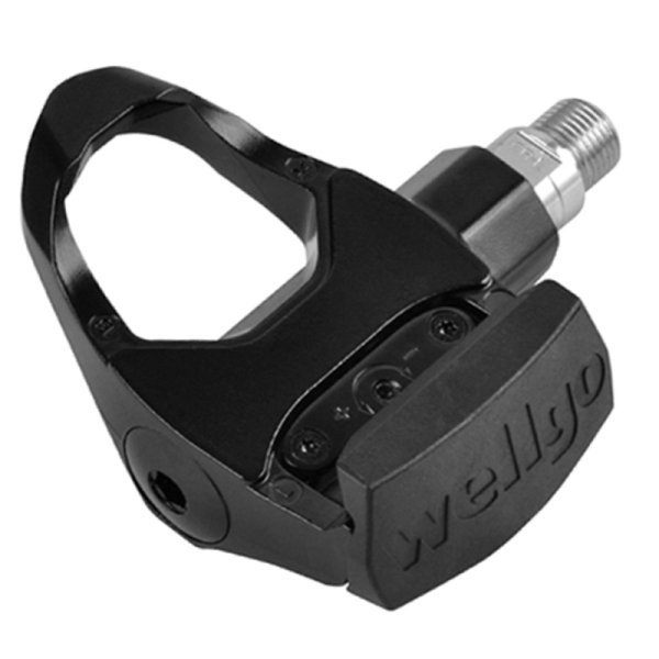 Педали шоссейные Wellgo E342, SPD-SL