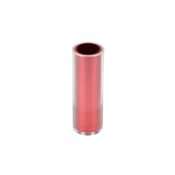 Пеги CHISMAN CM-D63 38х110мм 3/8*26T сталь-пластик красный