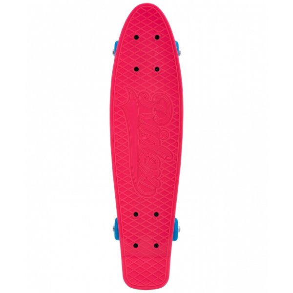 Круизер пластиковый RIDEX Fluffy 22&amp;#039;&amp;#039;x6&amp;#039;&amp;#039;