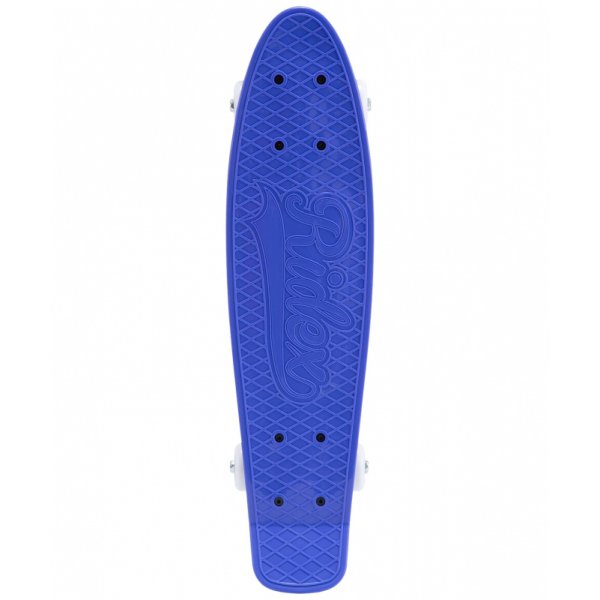 Круизер пластиковый RIDEX Ice 22&amp;#039;&amp;#039;x6&amp;#039;&amp;#039;