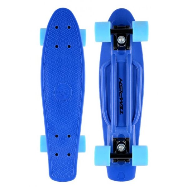 Круизер пластиковый Tempish Buffy T Blue