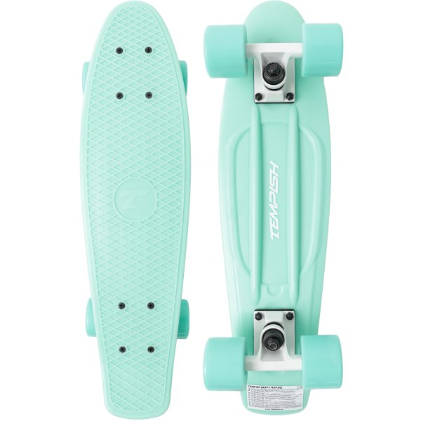 Круизер пластиковый Tempish Buffy Nature Mint