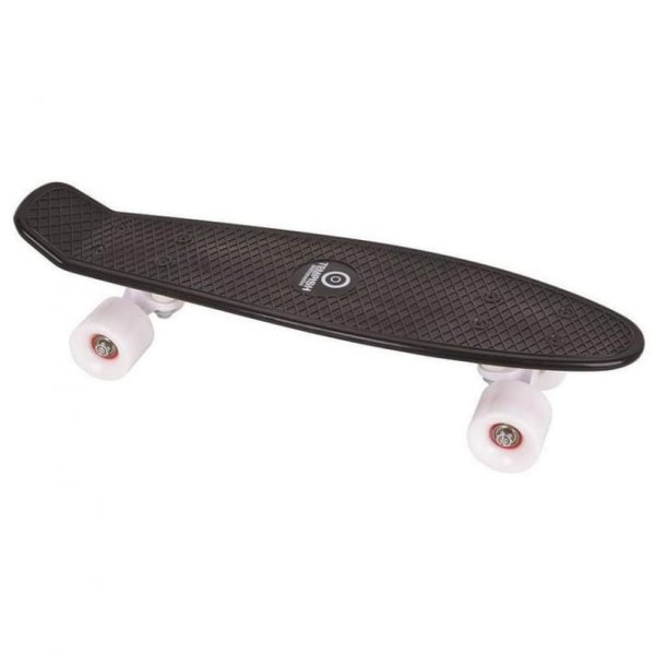 Круизер пластиковый Tempish Buffy Flash W Black