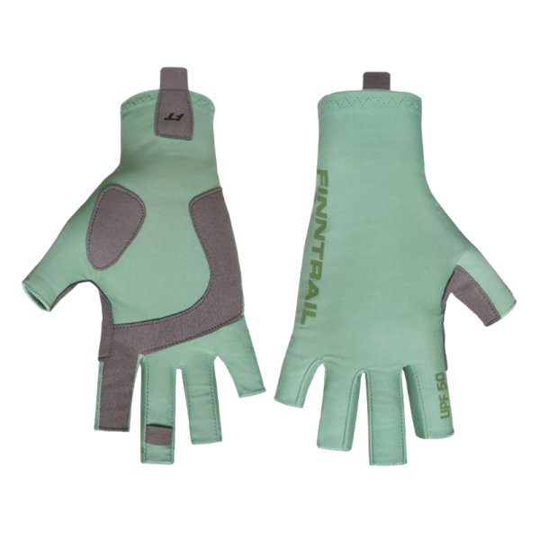 Перчатки Finntrail Wave 2850 Khaki (L)