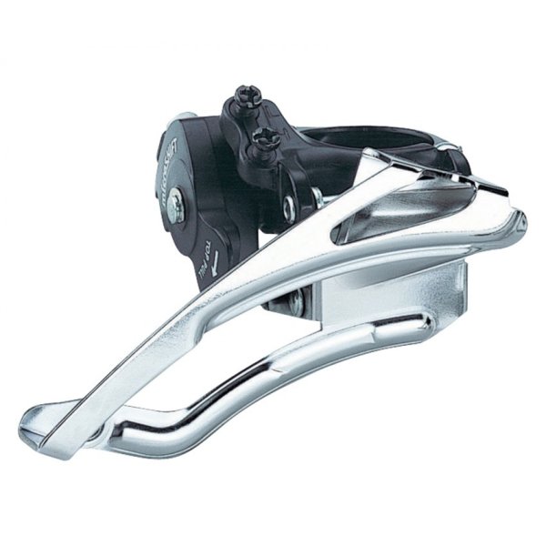 Переключатель скоростей передний Microshift FD-M22 48T, универс. тяга