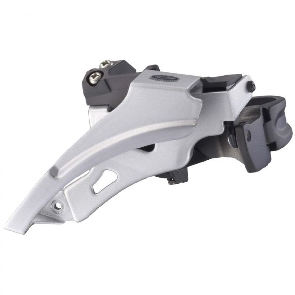 Переключатель скоростей передний SHIMANO SAINT FD-M815X