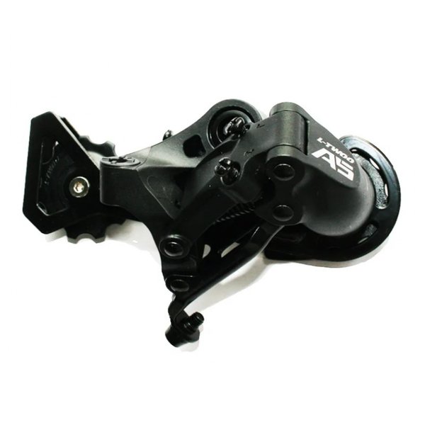 Переключатель скоростей задний L-TWOO RD-V4009-L-2, для 2х9
