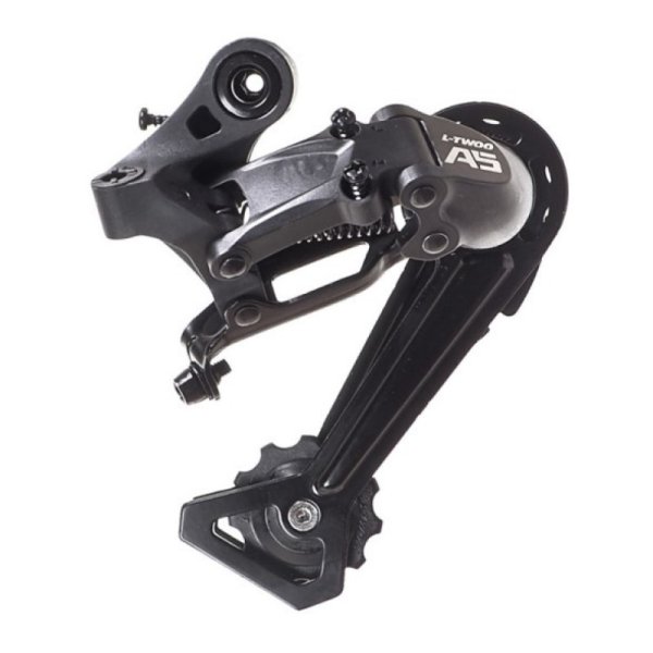 Переключатель скоростей задний L-TWOO RD-V5009-M-2, 9 ск.
