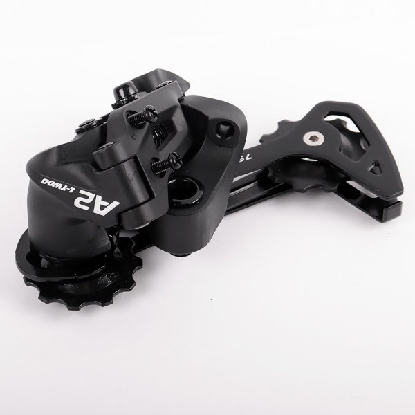 Переключатель скоростей задний L-TWOO RD-V5007L-2, 7 ск.