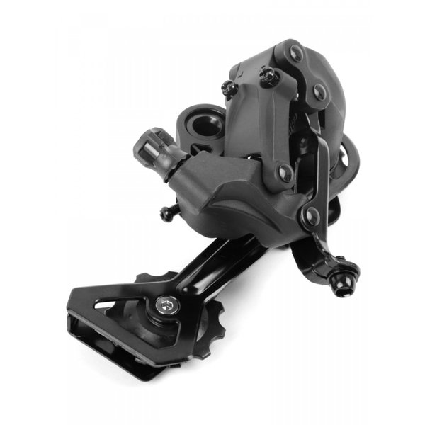 Переключатель скоростей задний L-TWOO RD-V4008-L-2, 8 ск.