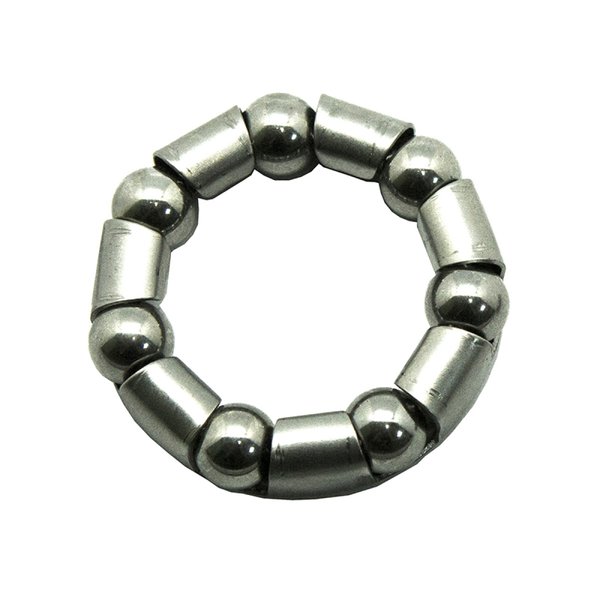 Подшипник оси каретки 5/16х7, Ø30,5