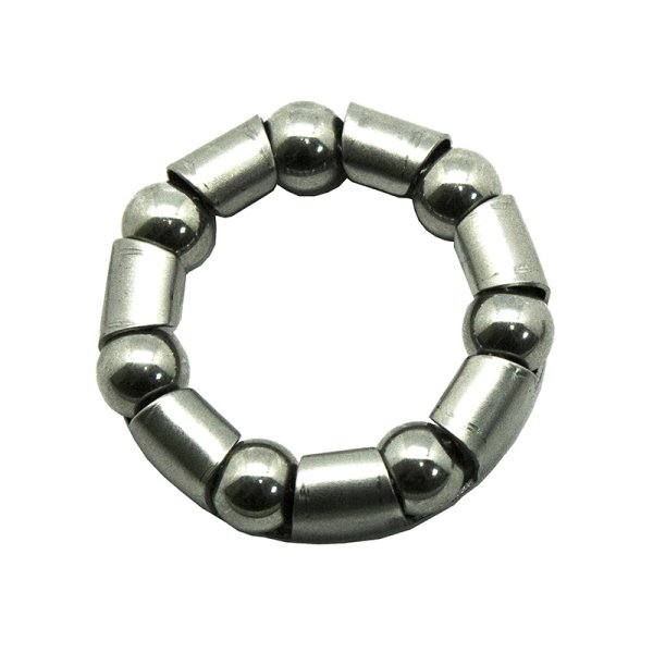 Подшипник оси каретки 5/16х7, Ø30,5