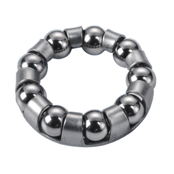 Подшипник оси каретки TI-667 3720 1/4x9, Ø28,6мм