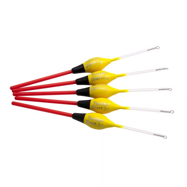 Поплавок Yaman Start из полиуретана 510-020 2 г 
