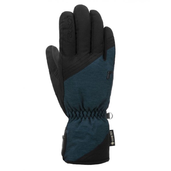 Перчатки REUSCH Susan GORE-TEX Dress Blue Melange (7)