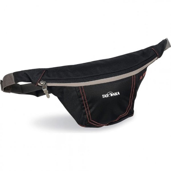 Сумка поясная TATONKA ILIUM S black